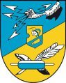 Wappen des Reyches Lipsia