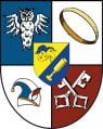 Wappen des Reyches Ratisbona
