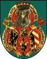 Wappen des Reyches Norimberga