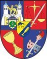 Wappen des Reyches Hannovera