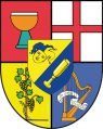 Wappen des Reyches Fryburgia Brisgaviae