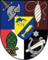 Wappen des Reyches Augusta Vindelicorum