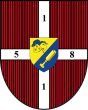 Wappen des Reyches Vindobona