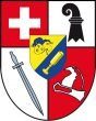 Wappen des Reyches Basilea