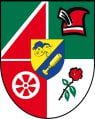 Wappen des Reyches Asciburgia