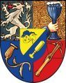 Wappen des Reyches Styria