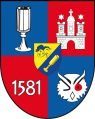 Wappen des Reyches Hammonia