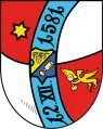 Wappen des Reyches Wormatia