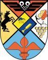 Wappen des Reyches Wiesbadensia