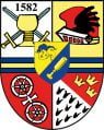 Wappen des Reyches Moguntia