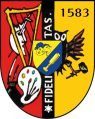 Wappen des Reyches Carolsuhu