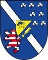 Wappen des Reyches Chasalla