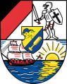 Wappen des Reyches Brema