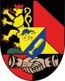 Wappen des Reyches Haidelberga
