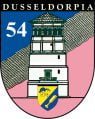 Wappen des Reyches Dusseldorpia