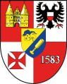 Wappen des Reyches Lubeca