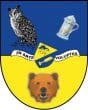 Wappen des Reyches Franciscana California