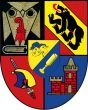Wappen des Reyches Berna