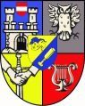 Wappen des Reyches Neostadia