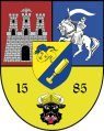 Wappen des Reyches Suerina