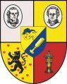 Wappen des Reyches Vimaria