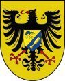 Wappen des Reyches Aquisgranum