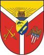 Wappen des Reyches Chicagoana