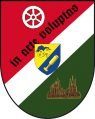 Wappen des Reyches Erforda