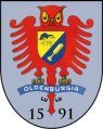 Wappen des Reyches Oldenburgia