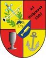 Wappen des Reyches Potsdamia