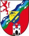 Wappen des Reyches Castra Batava