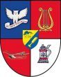 Wappen des Reyches Cincinnatia
