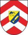 Wappen des Reyches Ravensbergia