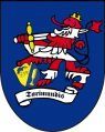 Wappen des Reyches Tarimundis