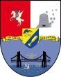 Wappen des Reyches Brooklynia