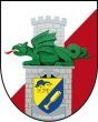 Wappen des Reyches Claudium Forum