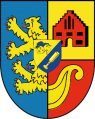 Wappen des Reyches Flensburgia