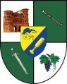 Wappen des Reyches Augusta Trevirorum