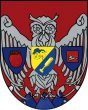 Wappen des Reyches Bostonia