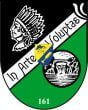 Wappen des Reyches Totowa
