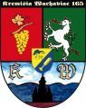 Wappen des Reyches Kremisia Wachaviae