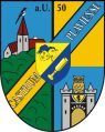 Wappen des Reyches Castrum Plaviense