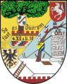 Wappen des Reyches Truymannia