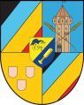Wappen des Reyches Castellum Cornoviae