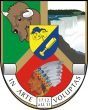 Wappen des Reyches Bisonia