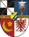 Wappen des Reyches Baruthia
