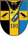 Wappen des Reyches Crefeldensis