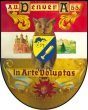 Wappen des Reyches Denvera