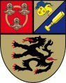 Wappen des Reyches Ingoldia
