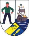Wappen des Reyches Castellum Visurgis